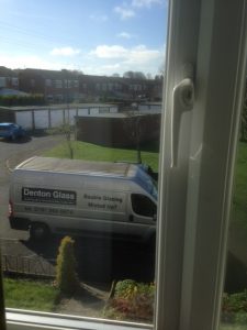 double glazing repairs