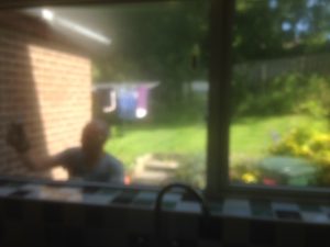 cost of double glazing repairs