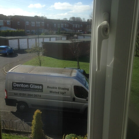 double glazing repairs