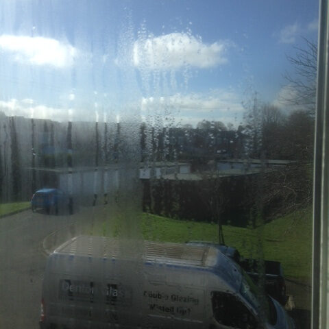 Double Glazing Repairs Newcastle upon Tyne